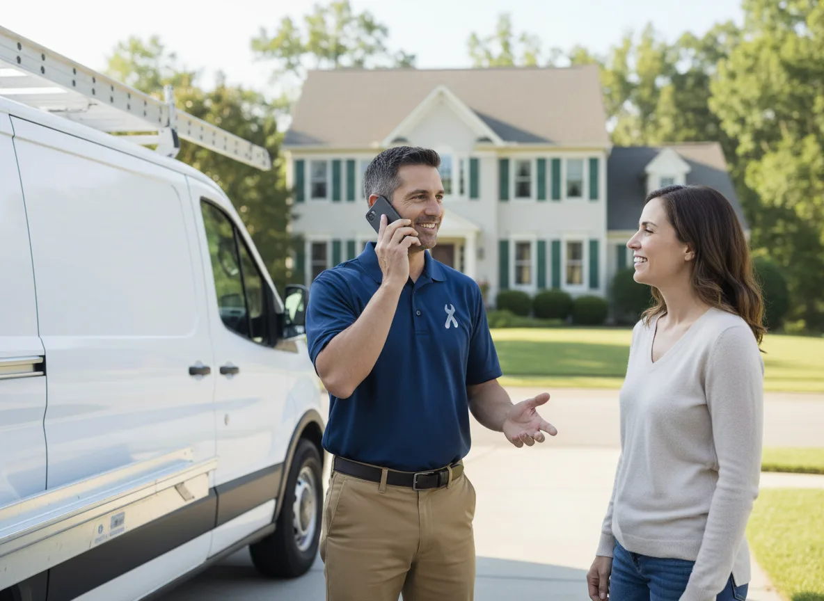 Home Gutter Service Prince Frederick, MD FAQs